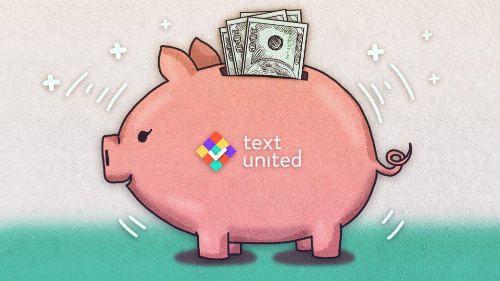 how much should website translation cost text united