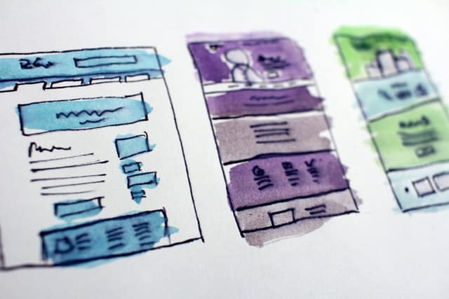 Landing pages wireframes_Landing page localization