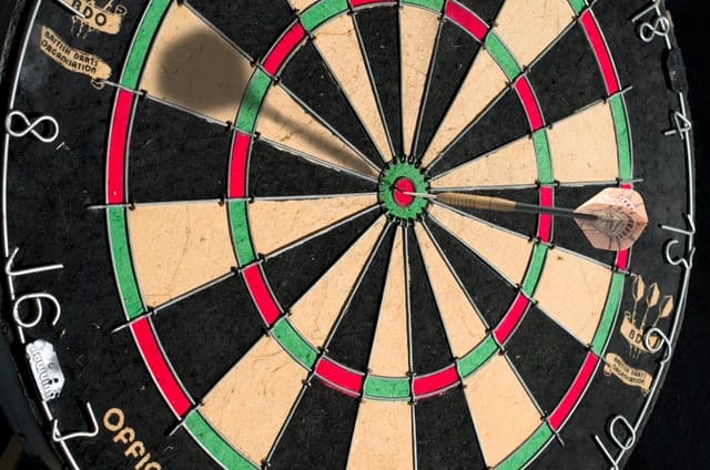 Target audience_Marketing