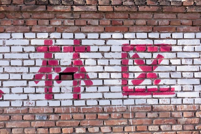 Graffiti_Chinese letters_Review your translation
