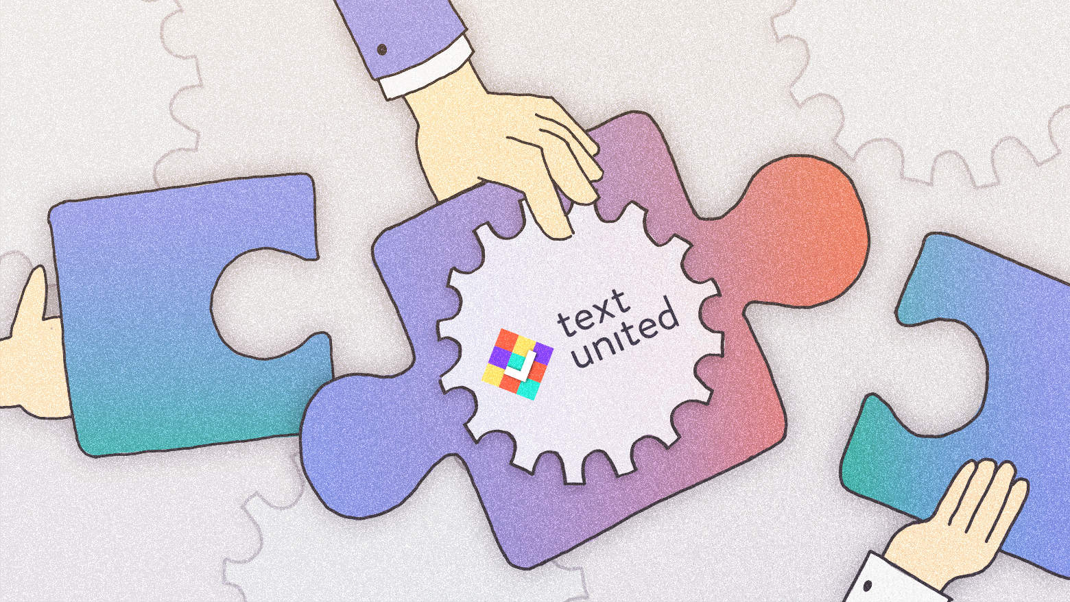 What are the Features of the Collaborative Translation Platform? Text United