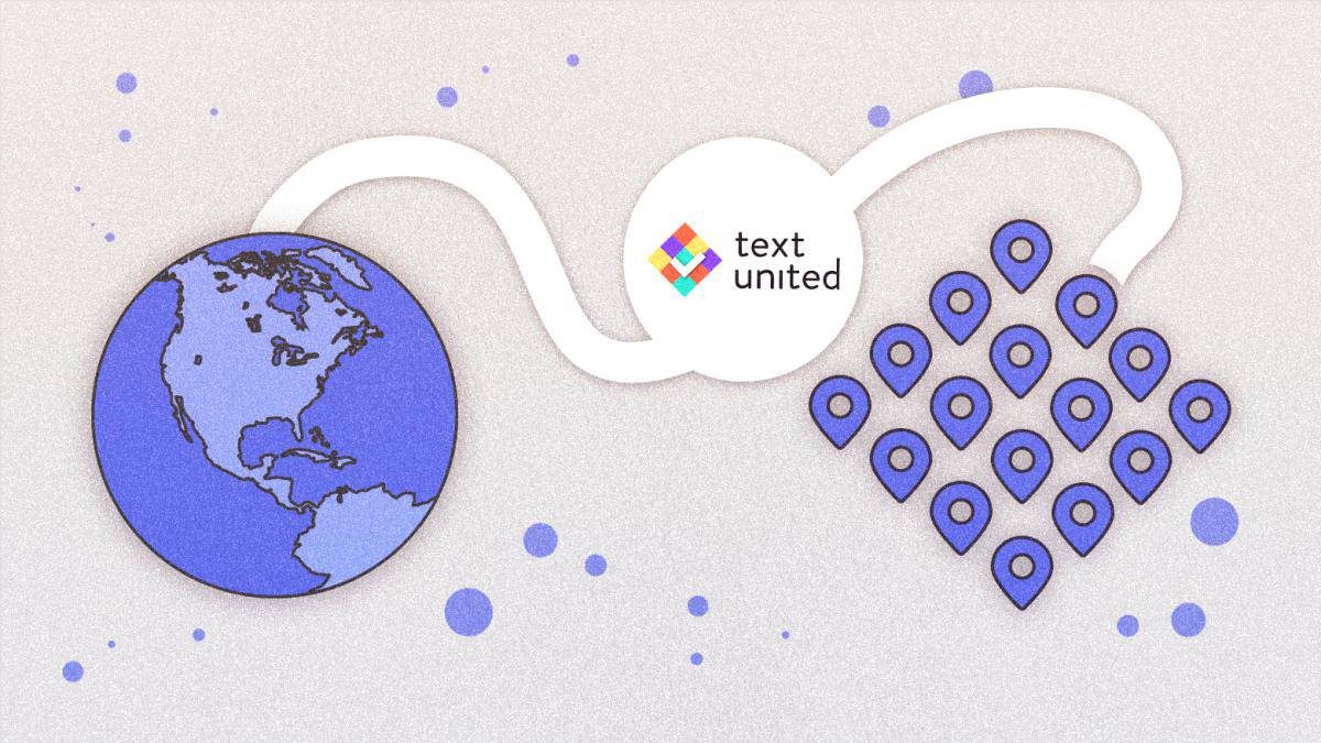 What is the difference between Global and Local Marketing?