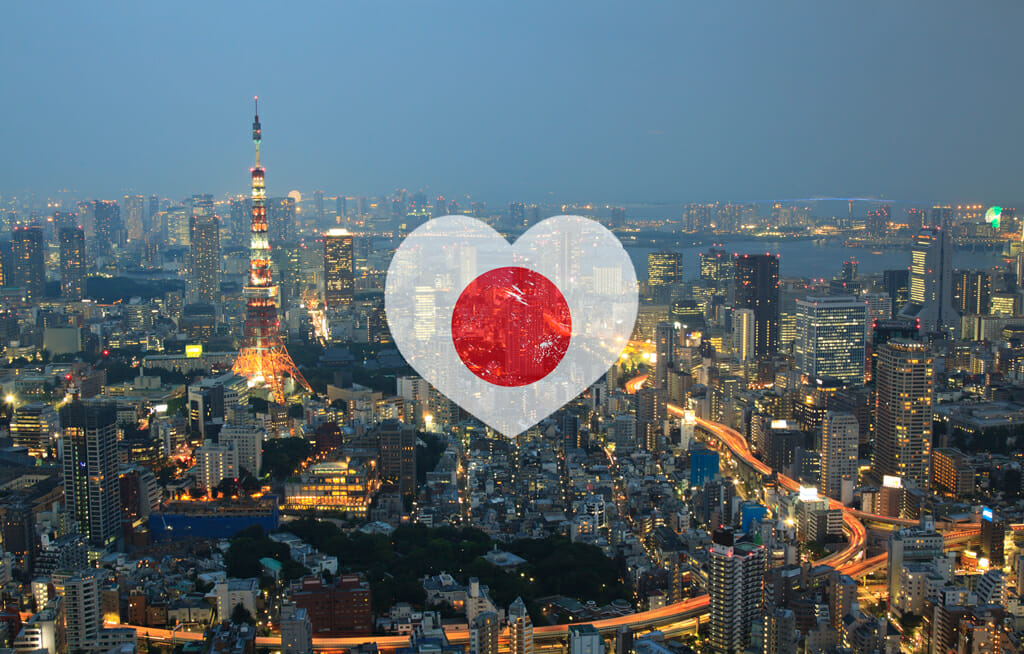 5 Tips For Localizing Your Content Into Japanese