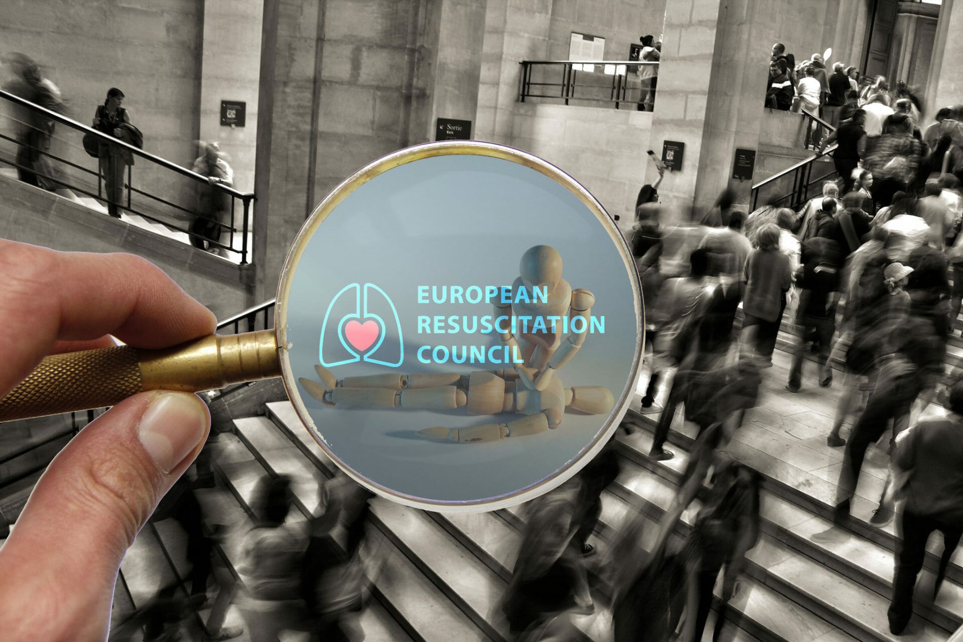 European Resuscitation Council 