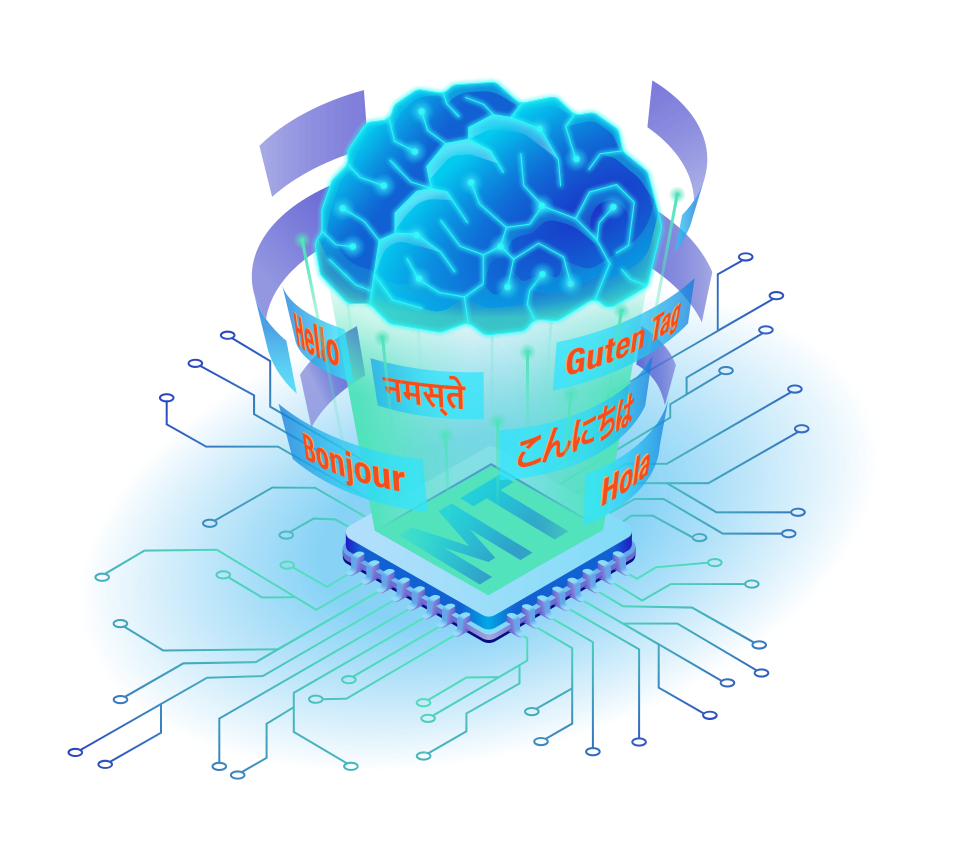 Artificial Intelligence Machine Translation
