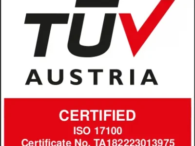 textunited iso certified translation services