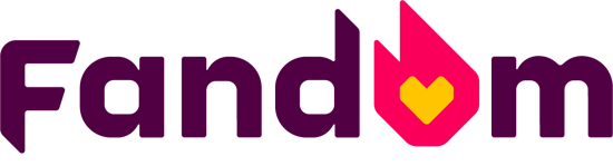 Logo of Fandom